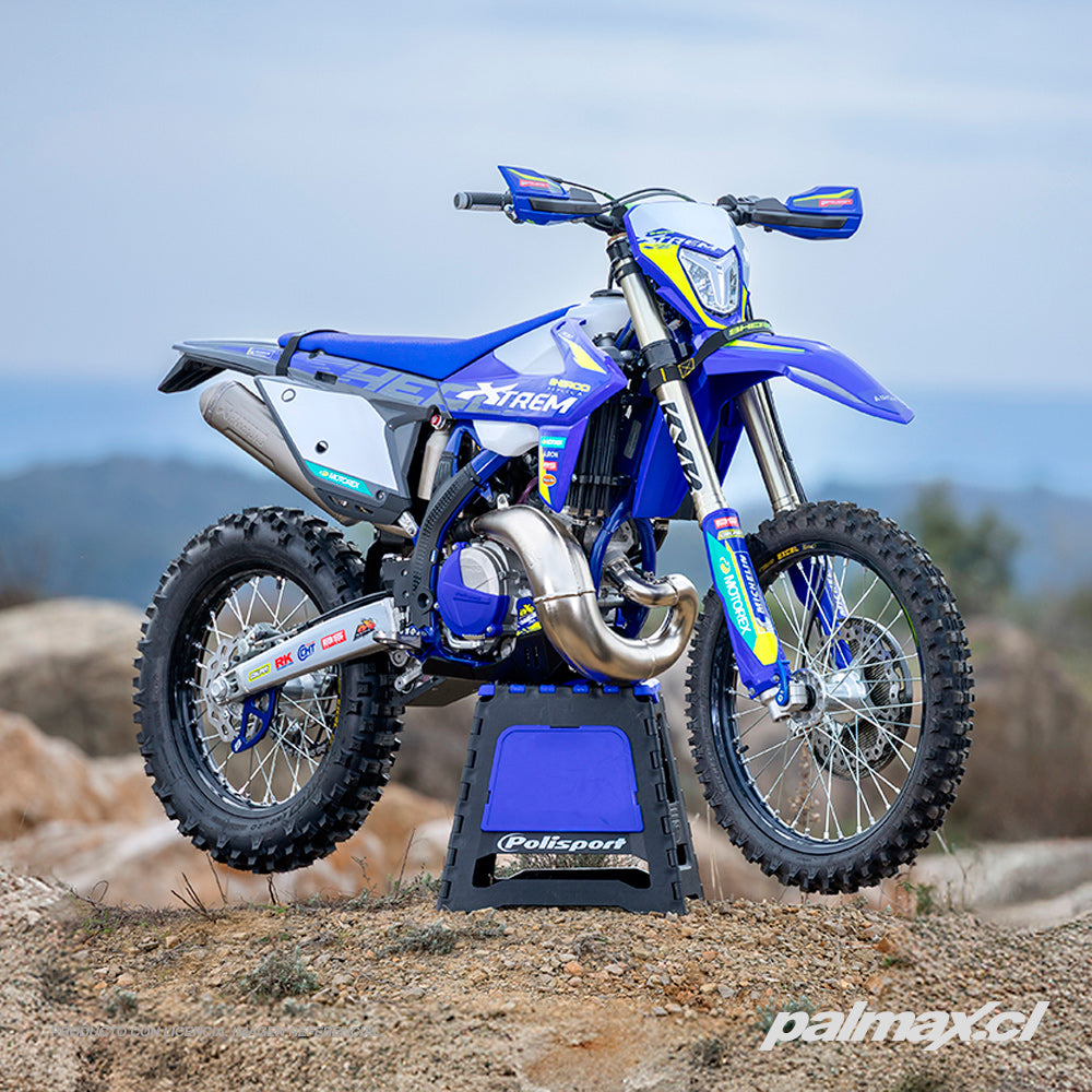 Motocicleta de enduro edición limitada SE300 XTREM (2T) 2025  | Sherco